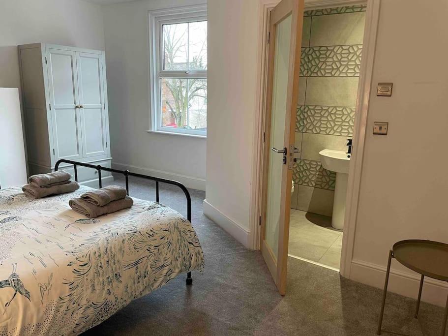 May Cottage In Stratford Upon Avon Exterior photo